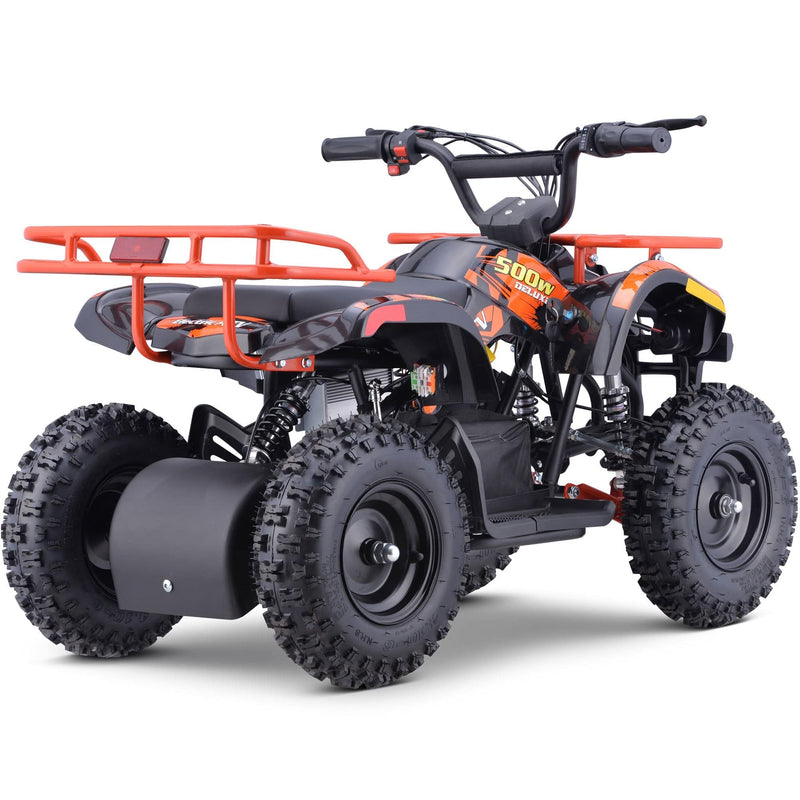 MotoTec Sonora 36v 500w Kids ATV