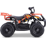 MotoTec Sonora 36v 500w Kids ATV