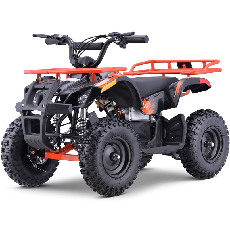 MotoTec Sonora 36v 500w Kids ATV