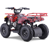 MotoTec Sonora 36v 500w Kids ATV