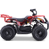 MotoTec Sonora 36v 500w Kids ATV