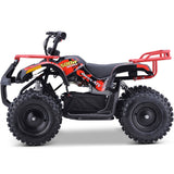 MotoTec Sonora 36v 500w Kids ATV