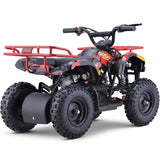 MotoTec Sonora 36v 500w Kids ATV