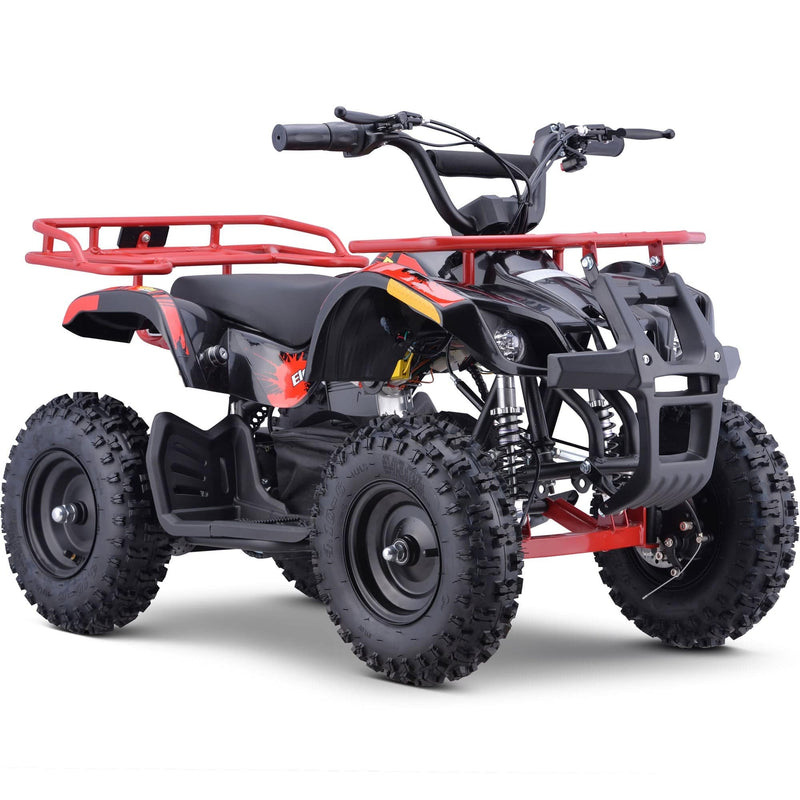 MotoTec Sonora 36v 500w Kids ATV