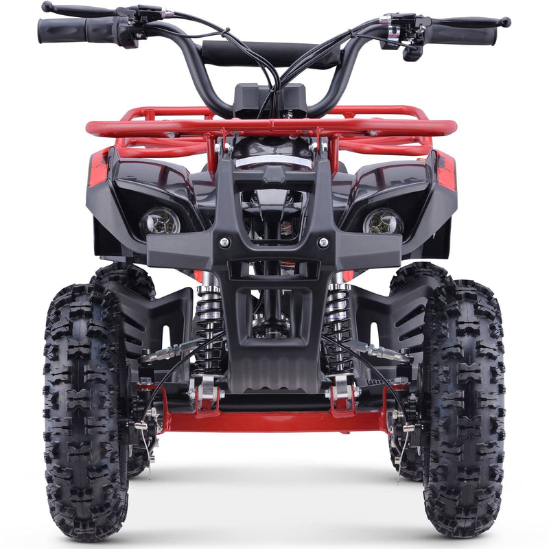 MotoTec Sonora 36v 500w Kids ATV