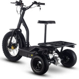 MotoTec Electric Trike 48v 1200w