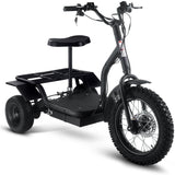 MotoTec Electric Trike 48v 1200w