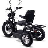 MotoTec Electric Trike 1800w