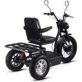 MotoTec Electric Trike 1800w