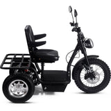 MotoTec Electric Trike 1800w