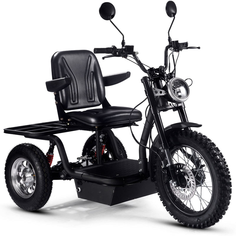 MotoTec Electric Trike 1800w