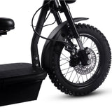 MotoTec Electric Trike 1800w