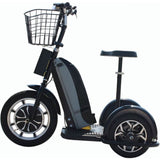 MotoTec Electric Trike 48v 800w