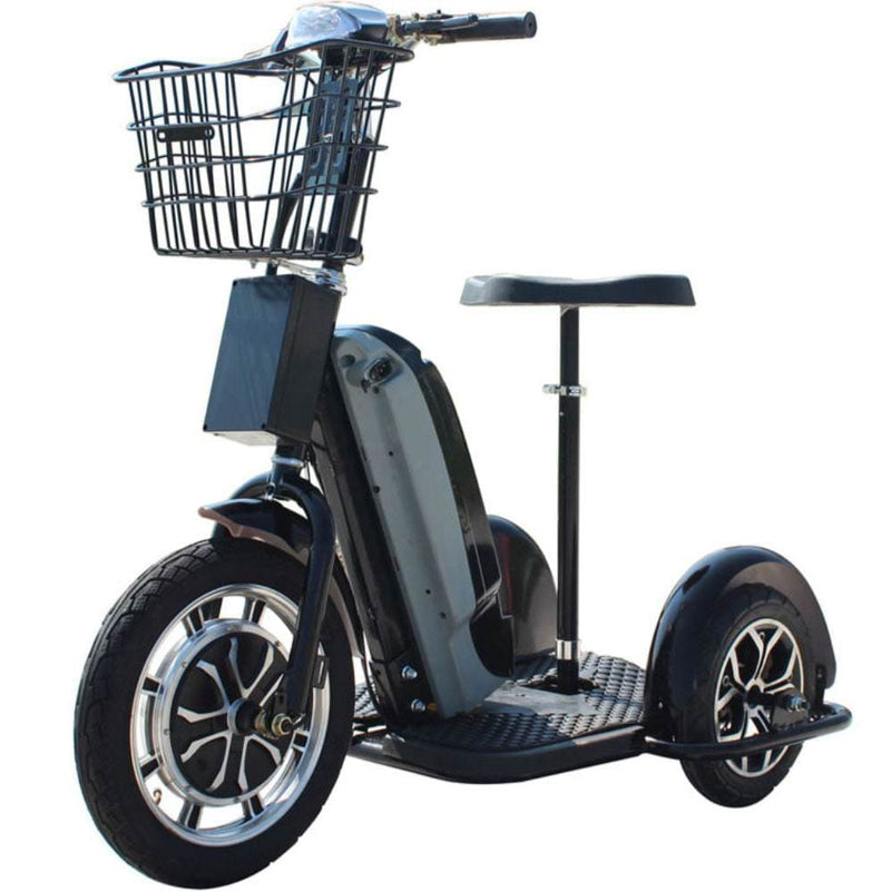 MotoTec Electric Trike 48v 800w