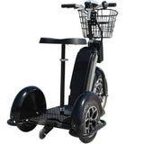 MotoTec Electric Trike 48v 800w