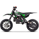 MotoTec Thunder 50cc 2-Stroke Kids Gas Dirt Bike