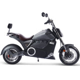 MotoTec Typhoon 72v 30ah 3000w Lithium Electric Scooter