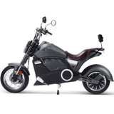 MotoTec Typhoon 72v 30ah 3000w Lithium Electric Scooter