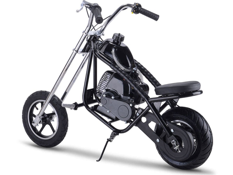 MotoTec 49cc Gas Mini Chopper