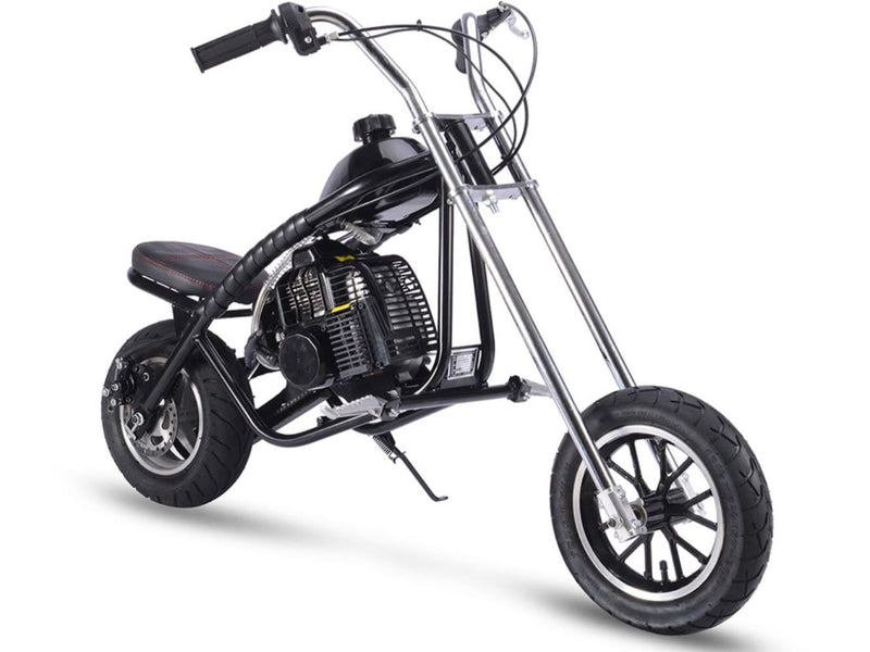 MotoTec 49cc Gas Mini Chopper