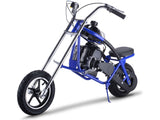 MotoTec 49cc Gas Mini Chopper