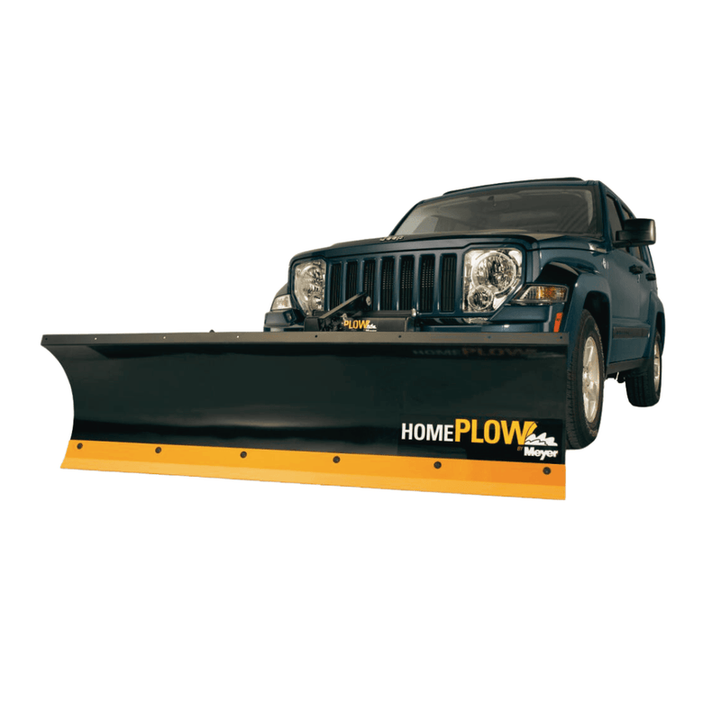 Meyer Products Home Plow 26500 Full Hydraulic Snow Plow