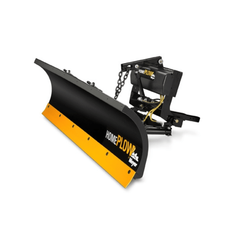 Meyer Products Home Plow 26500 Full Hydraulic Snow Plow