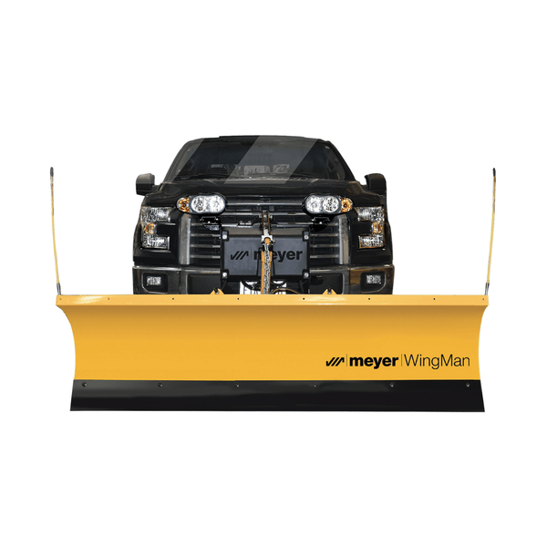 Meyer Products WingMan 28320 Commercial Snow Plow