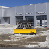 Meyer Products WingMan 28330 Commercial Snow Plow