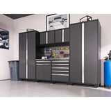 NewAge Pro Series 48 in. Multi-Use Locker