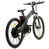 Ecotric Seagull Electric Mountain Bicycle