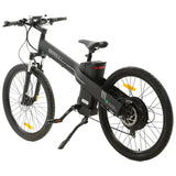 Ecotric Seagull Electric Mountain Bicycle