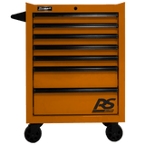 Homak | 27” RS Pro Series 7 Drawer Roller Cabinet