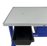 iDEAL PTDT-1000 Premium Tear Down Table - 1,000 lbs. Cap. (XH-TT)