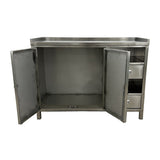 iDEAL PSB-PSMCT Paint Storage Mixing Cabinet & Table