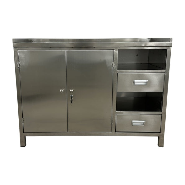 iDEAL PSB-PSMCT Paint Storage Mixing Cabinet & Table