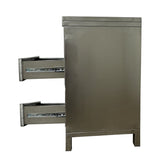 iDEAL PSB-PSMCT Paint Storage Mixing Cabinet & Table