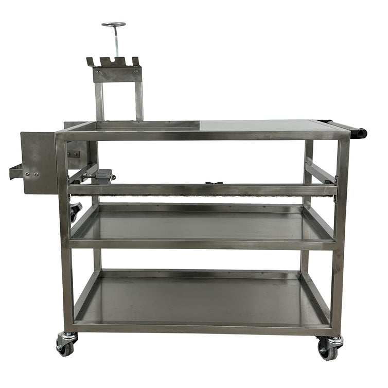 iDEAL PSB-PSMTD Paint Storage Mixing Table & Dispenser