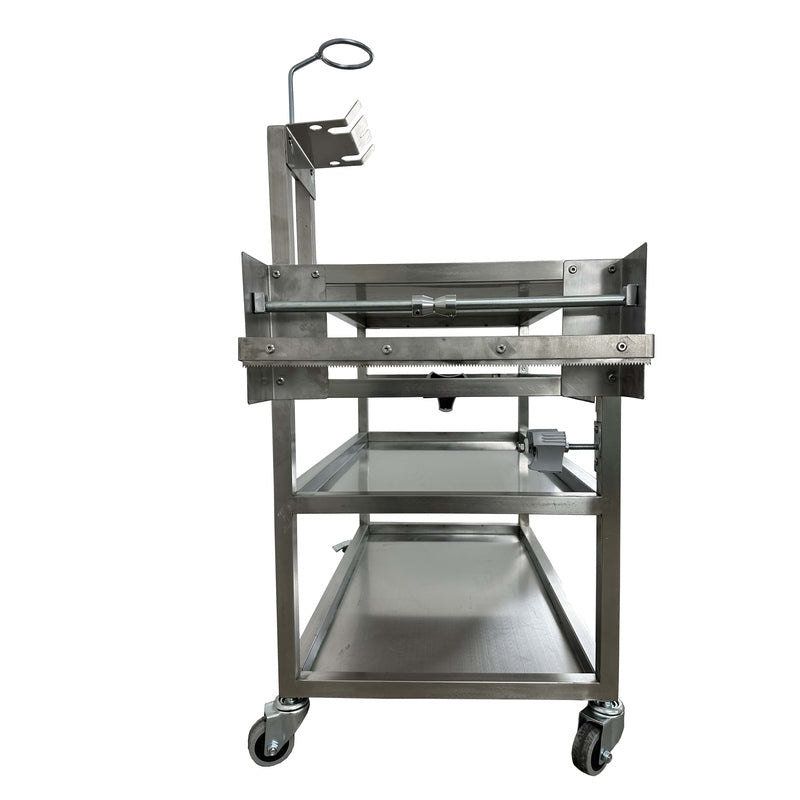 iDEAL PSB-PSMTD Paint Storage Mixing Table & Dispenser