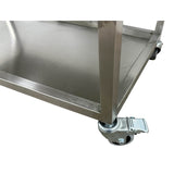 iDEAL PSB-PSMTD Paint Storage Mixing Table & Dispenser