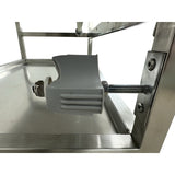 iDEAL PSB-PSMTD Paint Storage Mixing Table & Dispenser