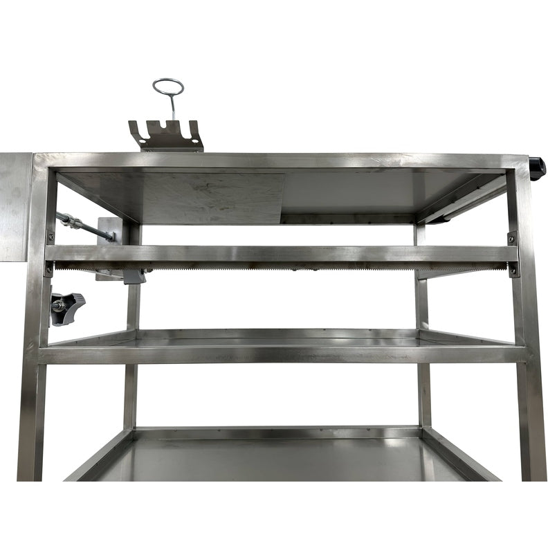 iDEAL PSB-PSMTD Paint Storage Mixing Table & Dispenser