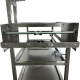 iDEAL PSB-PSMTD Paint Storage Mixing Table & Dispenser