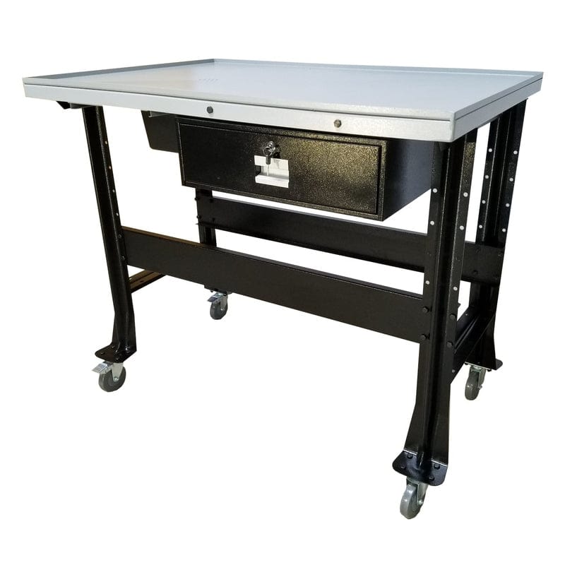 iDEAL PTDT-1000 Premium Tear Down Table - 1,000 lbs. Cap. (XH-TT)