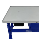 iDEAL PTDT-1000 Premium Tear Down Table - 1,000 lbs. Cap. (XH-TT)