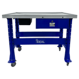 iDEAL PTDT-1000 Premium Tear Down Table - 1,000 lbs. Cap. (XH-TT)