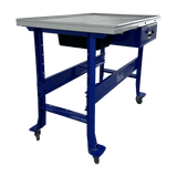 iDEAL PTDT-1000 Premium Tear Down Table - 1,000 lbs. Cap. (XH-TT)