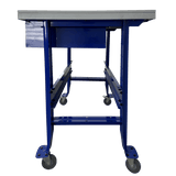 iDEAL PTDT-1000 Premium Tear Down Table - 1,000 lbs. Cap. (XH-TT)