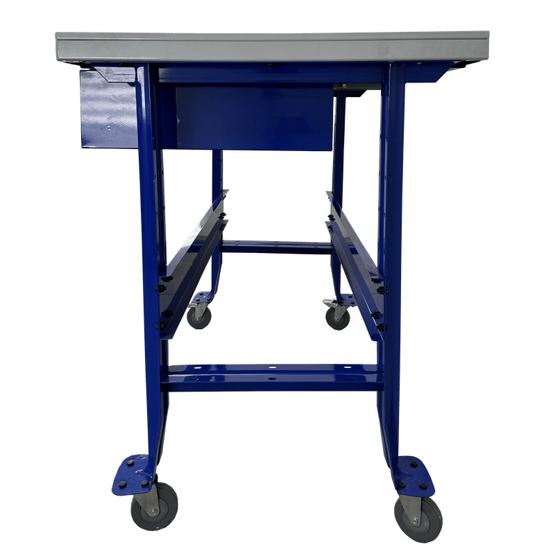 iDEAL PTDT-1000 Premium Tear Down Table - 1,000 lbs. Cap. (XH-TT)