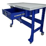 iDEAL PTDT-1000 Premium Tear Down Table - 1,000 lbs. Cap. (XH-TT)